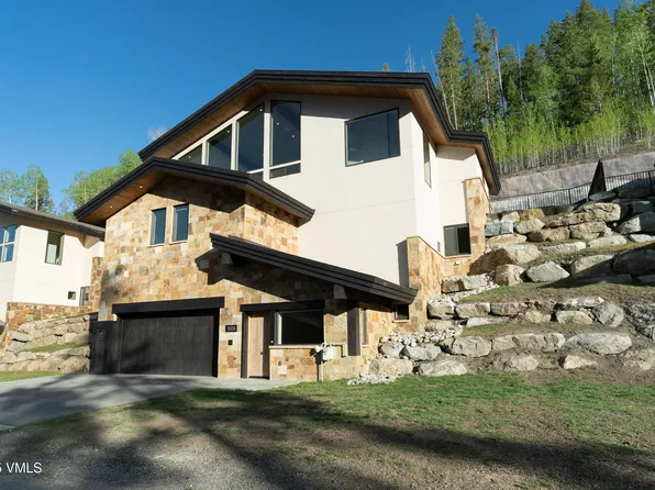 3008 Basingdale Blvd, Vail, CO 81657