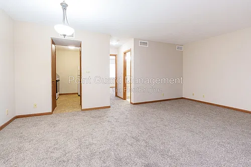 Floor plan 1 Bedroom 1 Bath