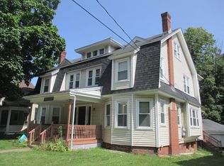 177 Prospect St, Northampton, MA 01060