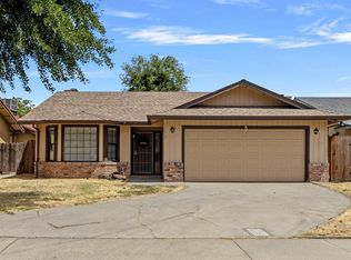 3517 Akeby Dr, Modesto, CA 95356