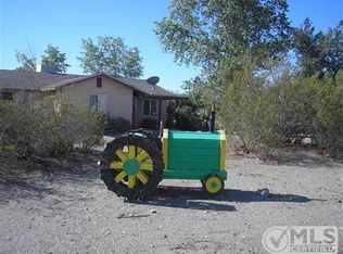 13571 Lebec Rd, Phelan, CA 92371