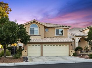 9513 Cloudcroft Ave, Las Vegas, NV 89134