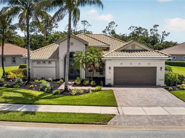 10897 Stonington AVE, FORT MYERS, FL 33913