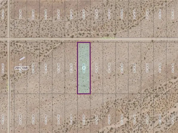 0 W Floral Dr, Meadview, AZ 86444