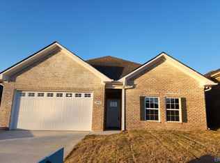 2907 Phelan Cir, Hanceville, AL 35077