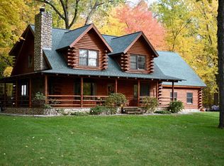 13554 Swan Creek Rd, Hemlock, MI 48626