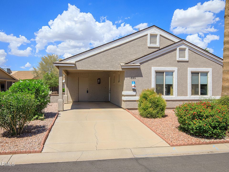 1st image of 1840 E BUENA VISTA Drive