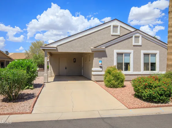 1840 E BUENA VISTA Drive, Chandler, AZ 85249