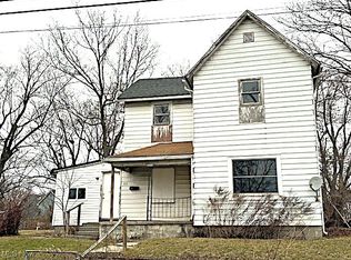 725 E Vine St, Lima, OH 45804