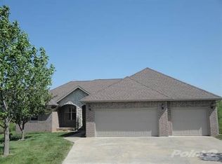 10582 W Sunset Ridge Ln, Republic, MO 65738