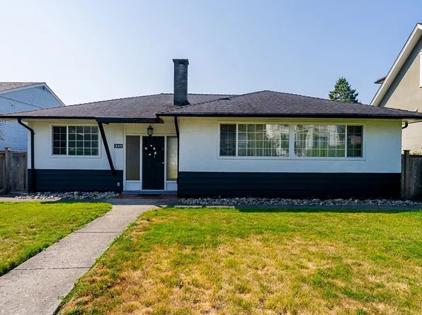 333 E 21st St, North Vancouver, BC V7L 3B9