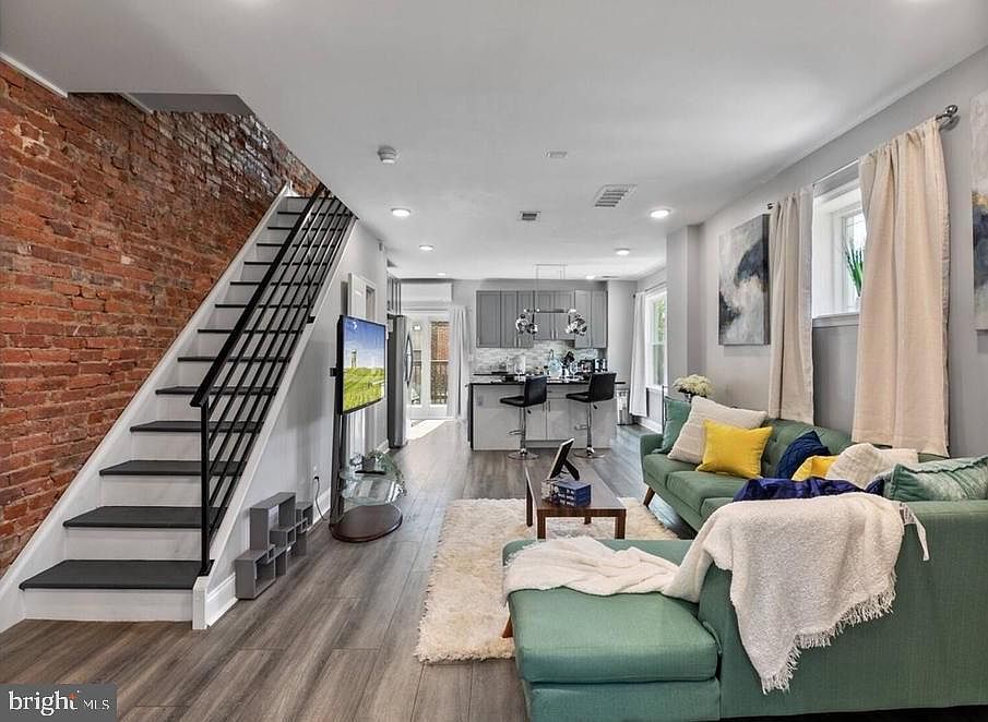 1st image of 1449 S 32nd St Floor 2