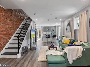 1449 S 32nd St, Philadelphia, PA 19146