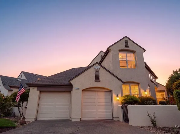 2010 Falcon Ridge Drive, Petaluma, CA 94954