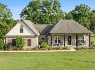 24181 Ryland Ridge Rd, Saucier, MS 39574