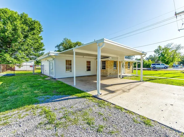 100 Darlene St, Houma, LA 70364