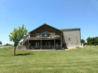 1088 Oak Grove Rd, Niangua, MO 65713
