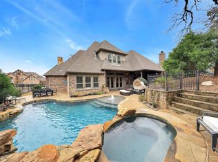 3521 Matador Ranch Rd, Southlake, TX 76092