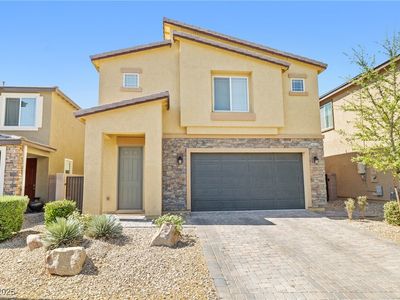 4519 Stardusk Falls Ave, North Las Vegas, NV, 89084