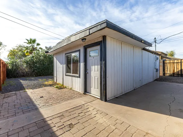 1934 E Monte Vista Rd #B, Phoenix, AZ 85006