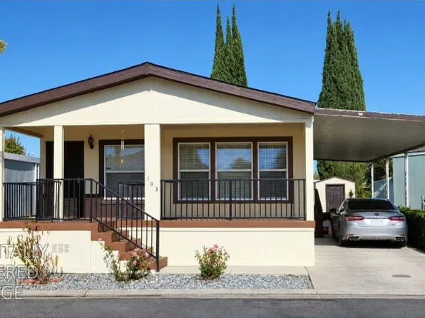 2841 Fowler Rd Spc 103, Ceres, CA 95307