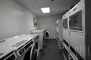 Rented by Alpha Properties NYC I LLC