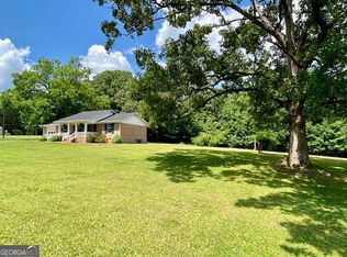 1329 Sunnyside Rd, Thomaston, GA 30286