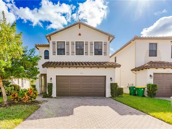 5496 Agostino Way Ave, Maria, FL