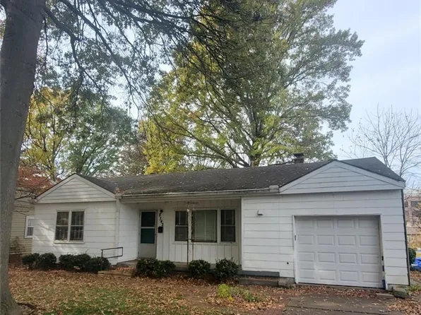 8342 Mercier St, Kansas City, MO 64114