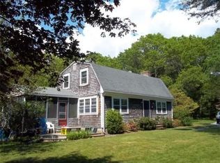 163 Division Rd, Westport, MA 02790