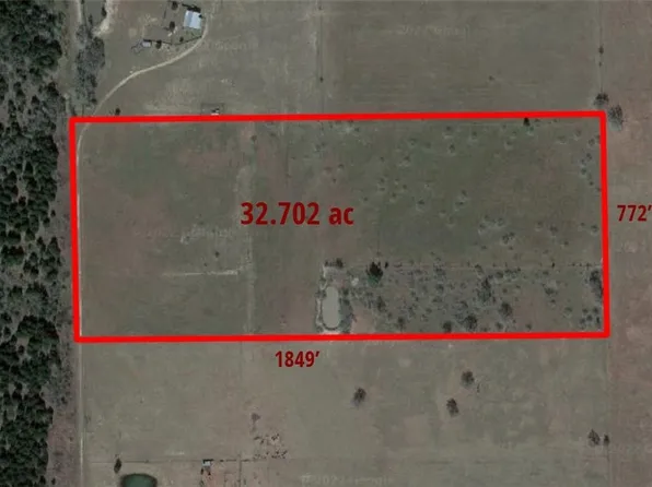 0 Wormley Ln, La Grange, TX 78945