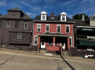 614 Evans Ave, McKeesport, PA