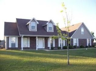 119 Cobbs Cv, Saltillo, MS 38866