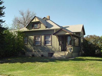 1315 7th Ave N, Great Falls, MT, 59401