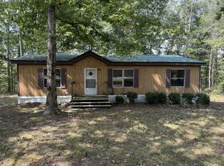 130 Hawk Ridge Rd, Summertown, TN 38483