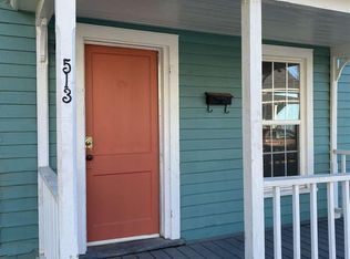 513 Alston St, Raleigh, NC 27601