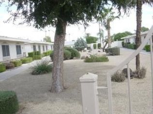 14219 N Palm Ridge Dr W, Sun City, AZ 85351