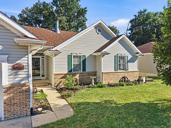 2nd image of 4603 Timber Ln
