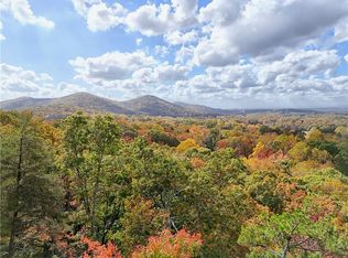 28 Long Mountain Trl, Cleveland, GA 30528