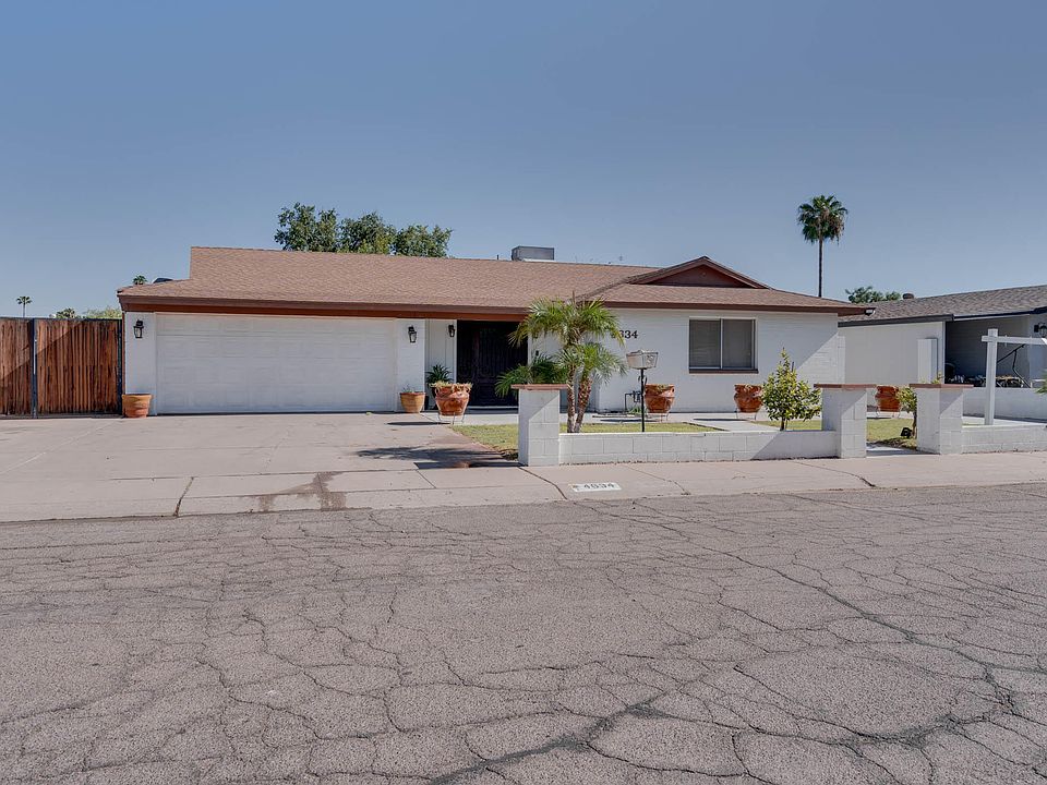 1st image of 4634 W Vogel Ave