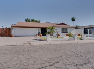 4634 W Vogel Ave, Glendale, AZ 85302