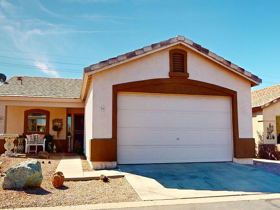 1st image of 2101 S Meridian Road #431