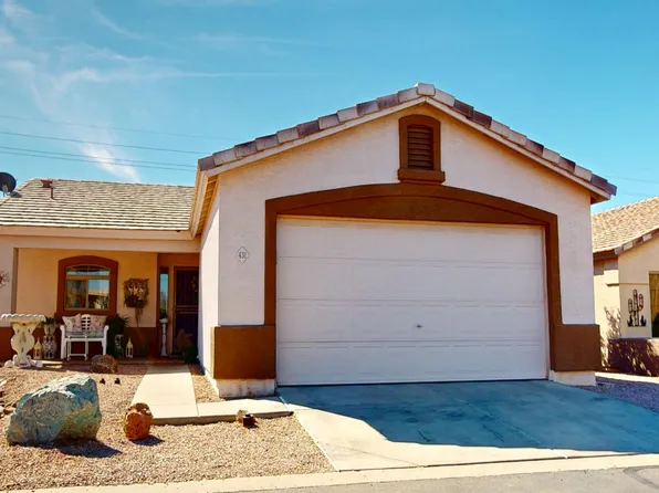 2101 S Meridian Road #431, Apache Junction, AZ 85120