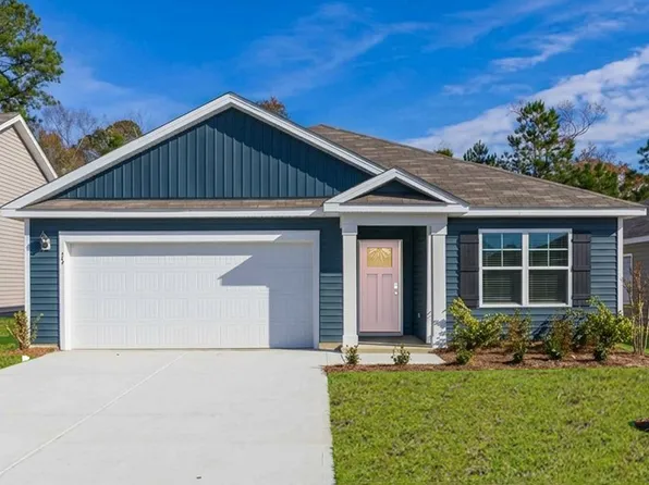 3028 Maravella Ct SE Lot 7, Bolivia, NC 28422