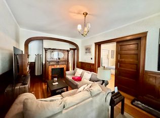 16 Kenwood St #1, Brookline, MA 02446