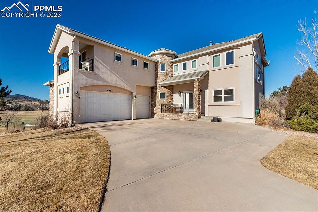 4005 San Felice Poin