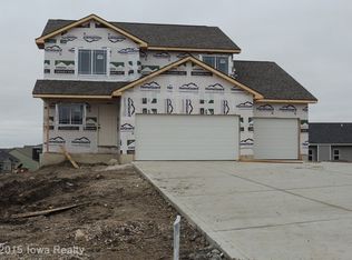 1649 Sadie Ln, Adel, IA 50003