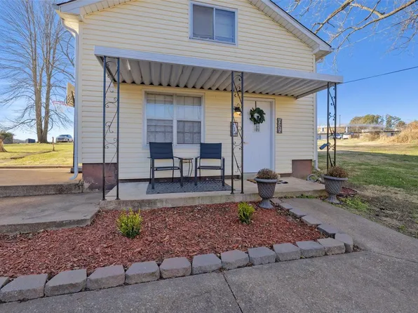 214 W Jefferson St, Potosi, MO 63664