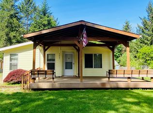 4627 Bellwood Dr NE, Olympia, WA