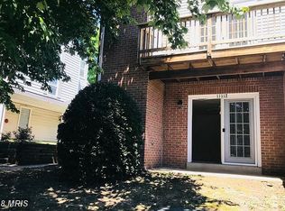 11112 Stagestone Way, Manassas, VA 20109